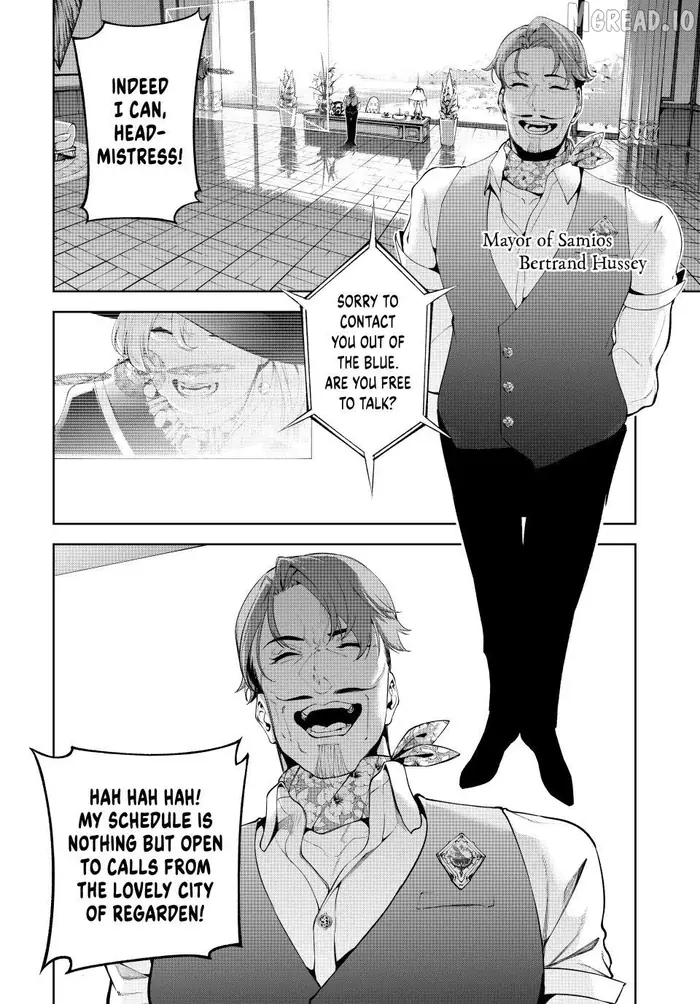 Wistoria: Wand and Sword Chapter 64 image 19_optimized